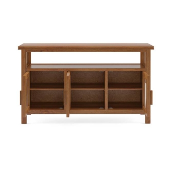 أثاث تخزين المطبخ والبار